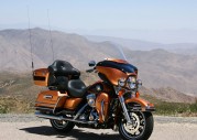 Harley-Davidson FLHTCU Ultra Classic Electra Glide